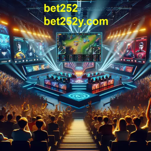 A Ascensão dos eSports: Entretenimento e Oportunidade no Mundo Digital